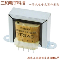 183K16 (PWR XFMR LAMINATED 56VA TH)