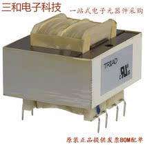 266F48 (PWR XFMR Laminated 12VA CHAS MT)