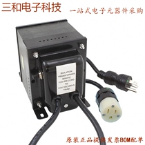 228F (PWR XFMR SEMI-TORO 10VA TH)