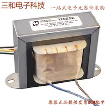 PC-120-8 (PWR XFMR LAMINATED 1VA TH)