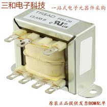 1 87E 50 (XFRMR Laminated 57 6VA CHAS MNT)