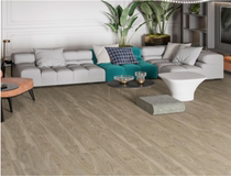 (Same style in store) Del three-layer wood core surface antibacterial floor