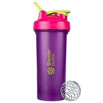 American brand Blender Bottle monthly one-color limited edition 2020 fitness protein powder mixing shaker cup