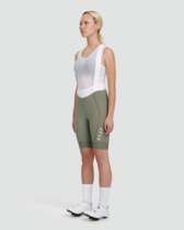 New product 8 colour MAAP Womens Team Bib Evo women competition version riding harness shorts
