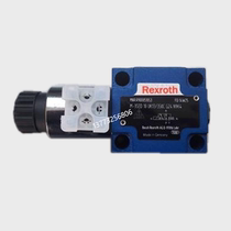 M-3SED10UK13 350CG24N9K4 hydraulic electromagnetic ball valve M-3SED10CK13 350CG24N9K4