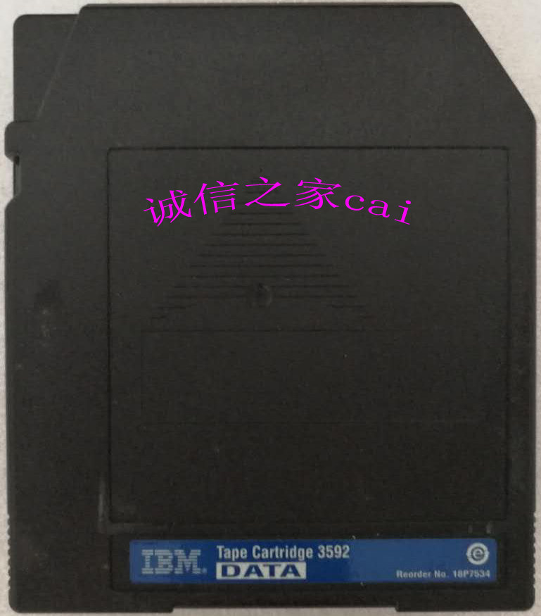 Promotion IBM 3592 300GB tape backup with 300GB-900GB 18P7934