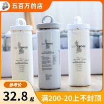 American Dog Island pet absorbent towel dry absorbent towel portable imitation deerskin bath beauty cleaning towel bath towel