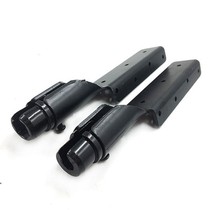 Integrated ceiling socket wrench boom screw fast socket wrench installation tool ceiling special wrench socket