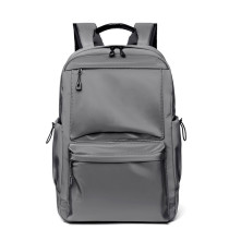 Hong Kong I TGREG trendy Oxford cloth shoulder bag Joker canvas nylon student schoolbag Travel Leisure backpack