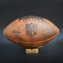Wilson Wwins American Rugby Young Students Children 7 Number 6 No. 3 5 NFL bookable