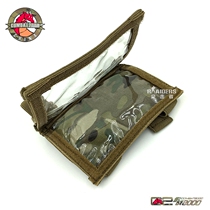 COMBAT2000 arm map bag large screen mobile phone arm bag iphone X XS 7 8 plus phone case cover