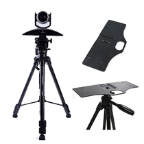 Paulitcomm Conference Camera Tripod Group Lens MPTZ-6 9 10 Camera tripod tray