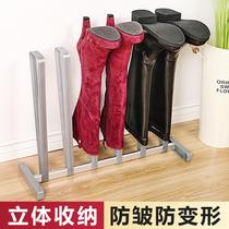 Long drum boot brace Anti-crease anti-deformation boots Support Shoe Holder Shoes with high Help Shoe containing Divine Instrumental Shoe Brace