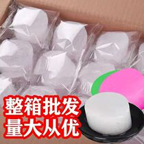 Solid Alcohol Block Small Fire Boiler Dry Pot Fuel Outdoor Barbecue Charcoal combustion-resistant and durable smoke-free solid wax