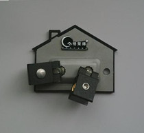 Gleder Automatic Clothes Hanger Universal Accessories Hand Shake Clotheshorse Lift Clotheshorse Accessories Cabin Corner