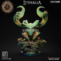 Cyanide clay two reward bust bust board game 3D printing model stl hand-made high-precision material file