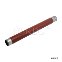 For Samsung CLX3185 3186 320 fixing upper roller fixing upper roller JC66-02722A