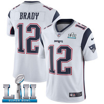 Rugby Jersey New England Patriots Patriots 12# Tom Brady Super Bowl