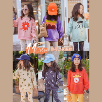 History pea girls necropolis new 2022 exploits fashion foreign spring clothing baby casual treehead children clothes women