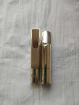 Big inner Hall Second alto flute head Deep Inner Hall tone mixed thick and full good control does not howl Tuyere is No 5 to No 9