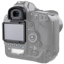 Canon 1DX 1DX2 1DX3 1DXII 1DXIII MARK III camera protection screen