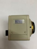 Taiwan Mintong MTC-37S10HP 1 3-inch high-resolution color camera with frame accumulation function