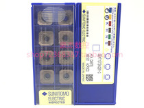 Japan Sumitomo CNC Blade SEMT13T3AGSR-G ACP200 ACP300 ACK200 ACM