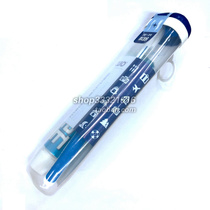 South Korea imported from Kleo CLIO oral care travel dental set toothbrush toothpaste outdoor travel business
