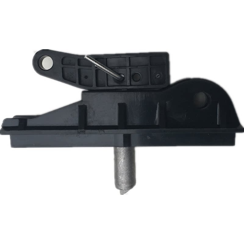 Sogge rope garage door motor clutch