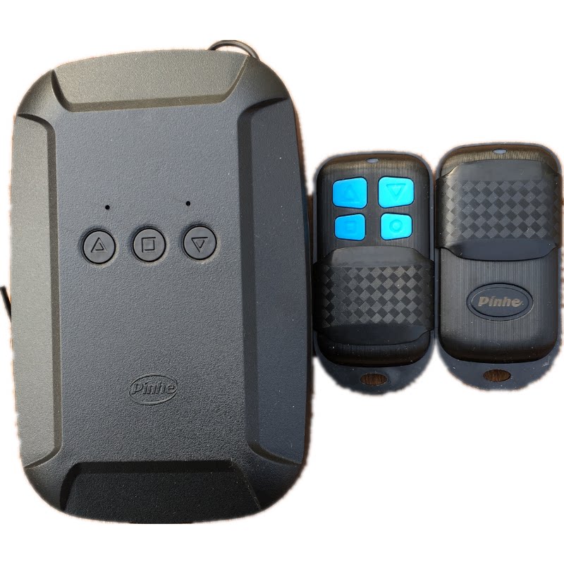 Tyro-motor J08 remote receiver