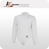  AF Fencing equipment Fencing tops CE certification 350N Fencing suits Competition suits Clothing sets