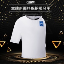 Chapter brand new fabric CE certification 350N vest Adult childrens fencing equipment Comparable fencing equipment