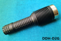 21700 Flashlight XML2 SST40 Shell Dongdonghai-D2G