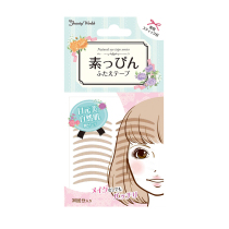 (Spot) Lucky Trendy double eyelid patch extremely fine flesh color super natural Invisible skin color