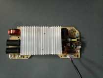 2500W fire boiler motherboard 2 5kw induction cooker motherboard induction cooker motherboard 2500W battery motherboard 2500W