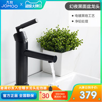 Nine Shepherd Cuisine Officer Flagship Storefront Disc Faucets Washbasin Washbasin Mouthwash tap toilet tap