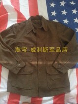 WWII US Army version of original pint army aviation team fighter bomber pilot thick son A1 shirt