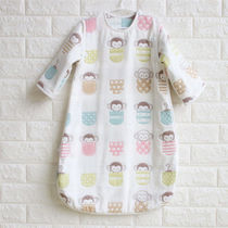 Baby Sleeping Bag Breathable Cotton Cotton Cloth Sleeping Bag Baby Baby Anti Kick By Thever Can Be Detached Spring Autumn Seasons