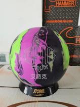 ZTE Bowling Supplies Apikes new 11 4 lbs-12 4 pounds bowling