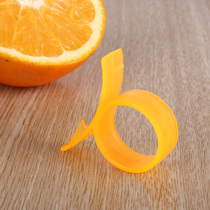 Snail orange opener peeler fruit orange peeler ring peeler Peeler