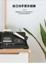 7 8mm cigarette holder manual household cigarette artifact upgraded version small cigarette puller cigarette machine roll dry smoke black
