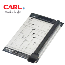 Café DC-200N rollers A4 chaperone photo-photo security cut paper cutter paper knife office supplies brake knife