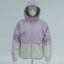 Jordan womens windbreaker coat coat 2021 Winter new womens leisure sports woven windbreaker BFD42212205