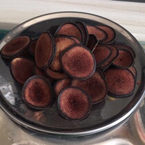 Jilin Province boutique plum blossom deer antler red powder slices 20g soup stew vegetables pickled wine porridge boiled water men and women tradition