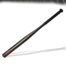 SUMMITDRAGON HELL LAVA HEAVY STEEL BASEBALL BAT A LITTLE HEAVY defense car SELF-DEFENSE BASEBALL BAT