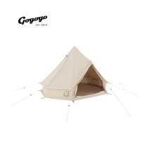 Asgard 7 1 Nordisk White Bear Indian outdoor gauze door wild camping waterproof tent) Gogogo