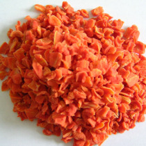 Carrot grain dewater vegetables dried carrots dry and dried carrot Ting 500g rabbit dragon cat love to eat