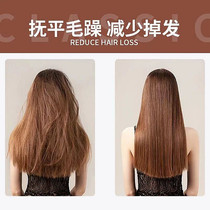 Air cushion comb airbag massage wooden comb household air cushion comb anti-hair loss electrostatic comb Lady special long hair
