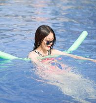 Childrens swimming buoyancy Rod foam stick sponge strip swimming Rod swimming water floating strip adult floating floating float Plate drifting Rod