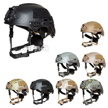 TBFMA outdoor supplies 3 0 version Wendy protective helmet series with code TB1268B